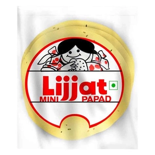Mini Papad