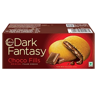 Dark Fantasy Cho Fills Cookie