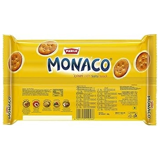 g Monaco Classic Regular Pp