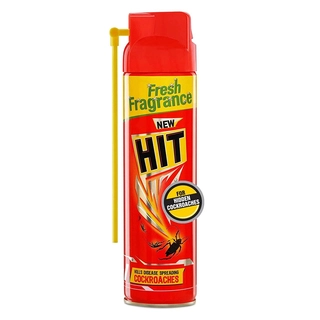 Hit Cockroach Killer Spray