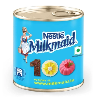 Milkmaid