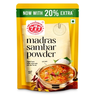 Madras Sambar Powder