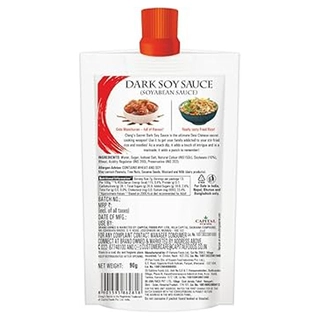 Dark Soya Sauce Pouch