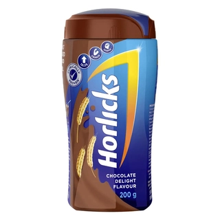 Chocolate Delight Flavour