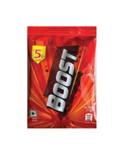 Boost