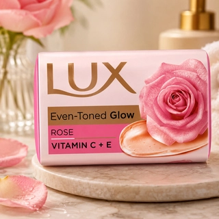 Advanced Even- Toned Glow (rose)