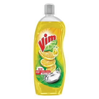 Tropical Lemon Freshness Gel