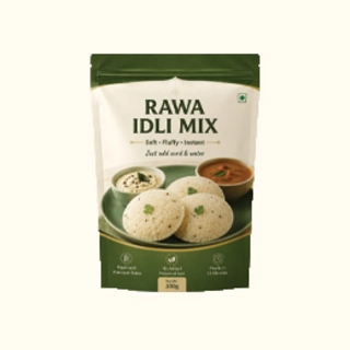 Breakfast & Ready Mixes