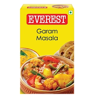 Garam Masala Box