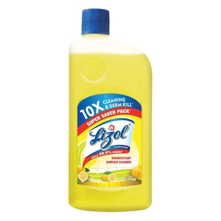 Disinfectant Surface Cleaner Citrus