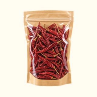 Whole Chilli