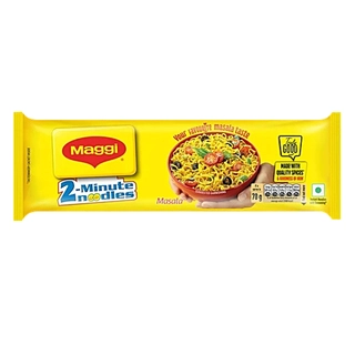 Masala 2 Minutes Noodles