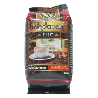 Filter Coffee