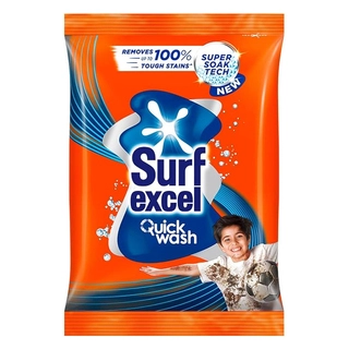 Quick Wash