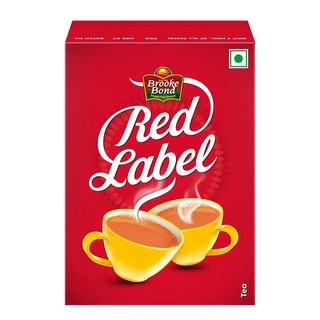 Red Lable