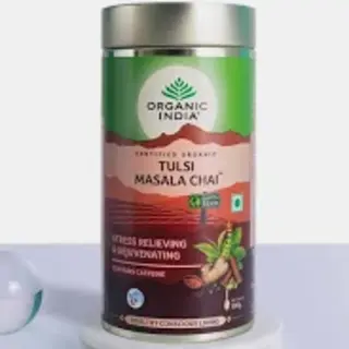 Tata Green Tea Tulsi Masala
