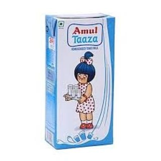 Taaza Tetra Pack