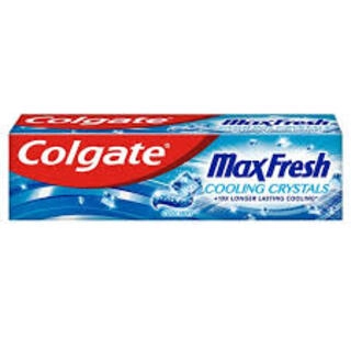 Max Fresh Cooling