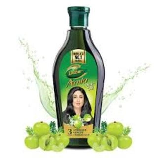 Amla Hair Oil