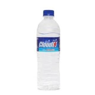 Mineral Water
