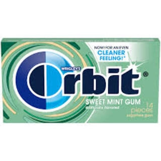 Sweetmint Flavour