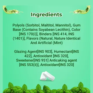 Spearmint