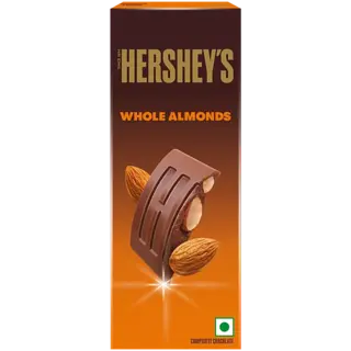 Whole Almonds
