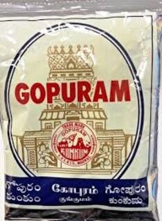 Kumkumam