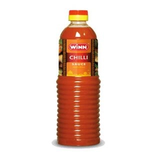 Red Chilli Souce