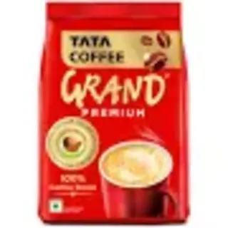 Coffee Grand