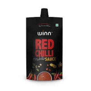 Red Chilli Sauce