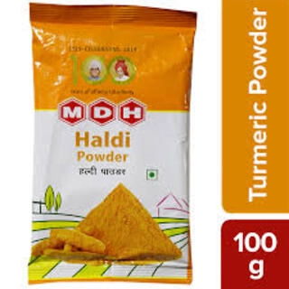 Haldi Powder