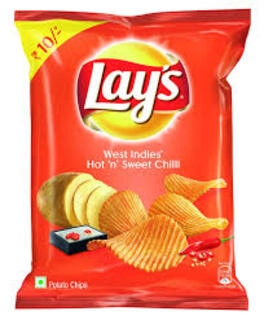 Hot N Sweet Chilli