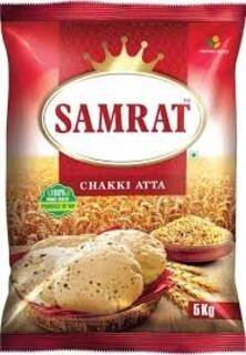 Chaki Atta