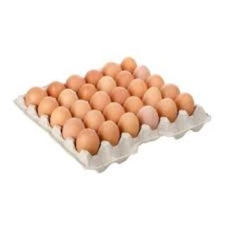 Brown Eggs