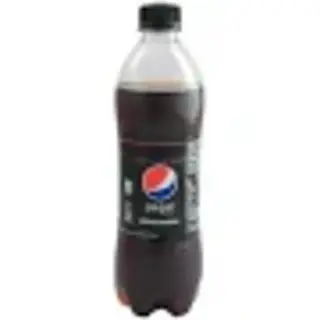Pepsi Black