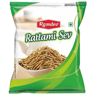 Ratlami Sev