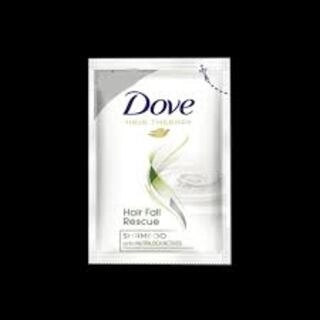 Hair Fall Rescue