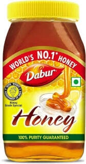 Real Honey