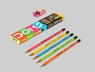 Neon Pencil