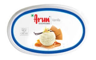 Vanilla