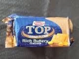 Top Rich Buttery