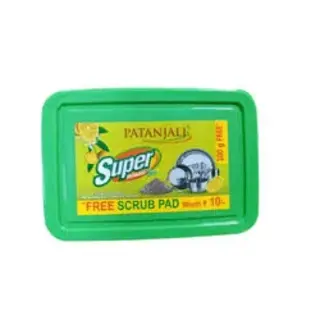 Super Dish Wash Bar