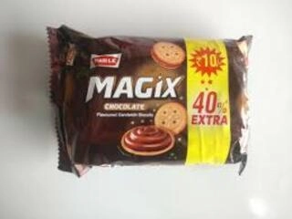 Magix Chocolate