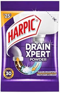 Drain Expert Powder