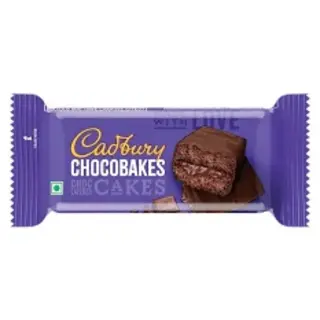 Chocobakes