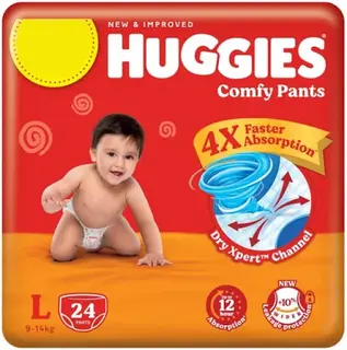 Dry Pants L 9To