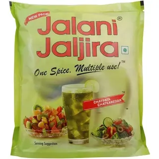 Jalani Jaljira