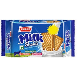 Milk Shakti Classic