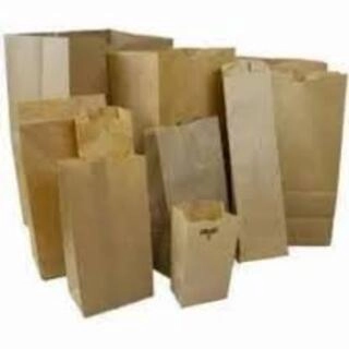 Brown Bag-